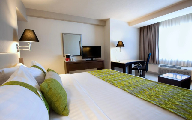 Holiday Inn Puebla La Noria by IHG