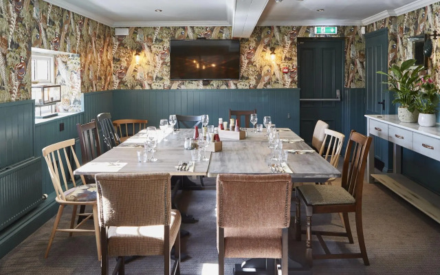 The Boddington Arms By Good Night Inns