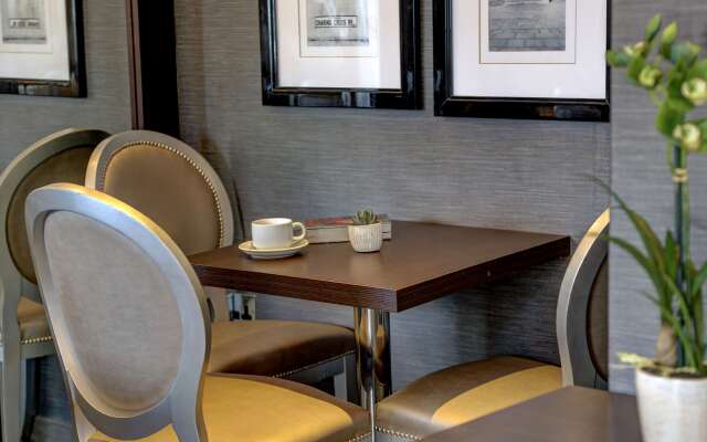 Best Western Buckingham Palace Rd