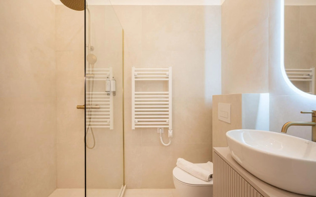 K51- Boutique Apartments, Best Location, by BQA