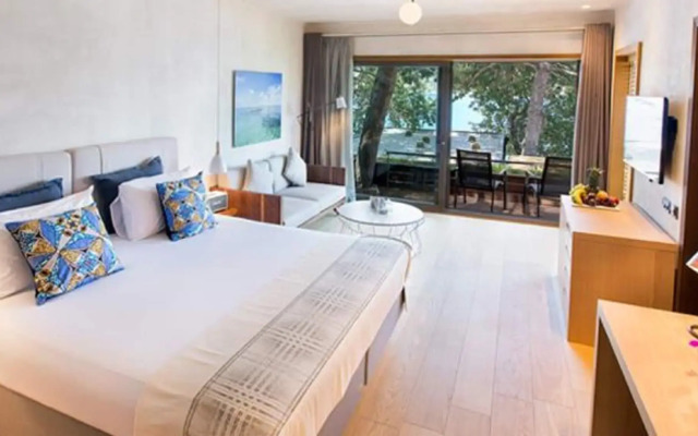 Miamai Butik Otel - Adults Only