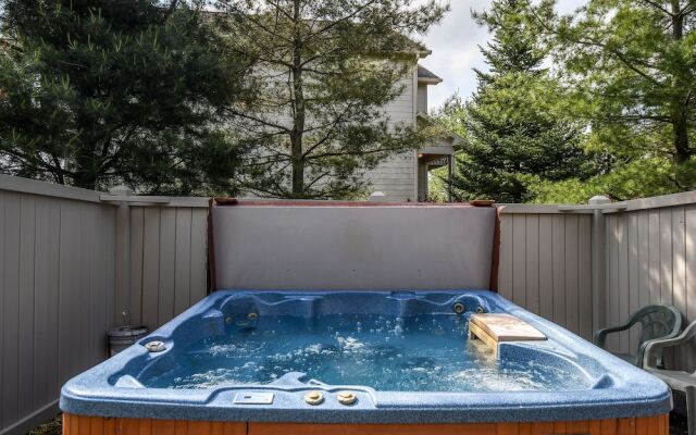 Light My Fire 5 Bedroom House