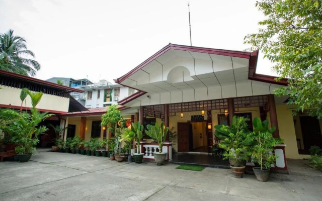 Royal GT Boutique Hotel