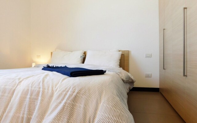 Bilocale con favolosa Vista Mare