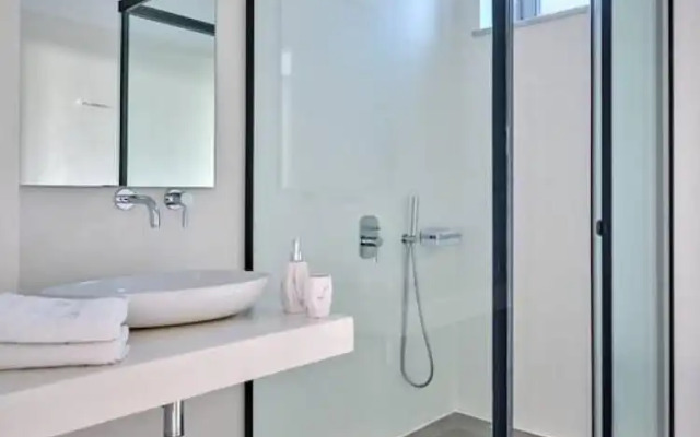 La Vitalite Luxury Villa Mer in Paros