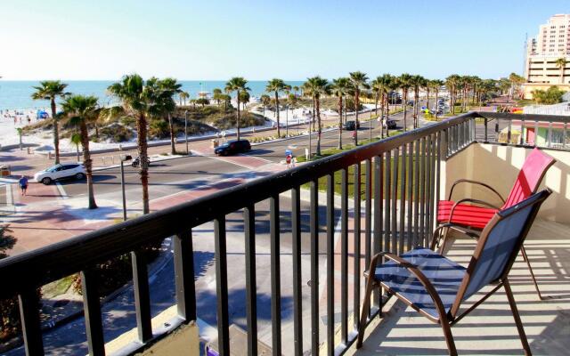 Seaside Inn & Suites Clearwater Beach