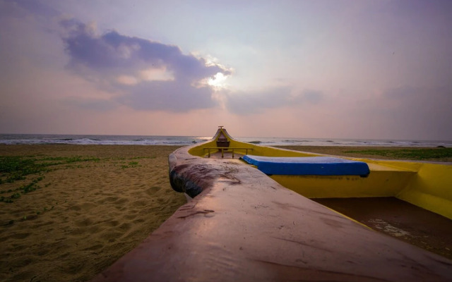 Casuarina bay