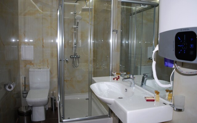 Dune Beach Boutique Hotel