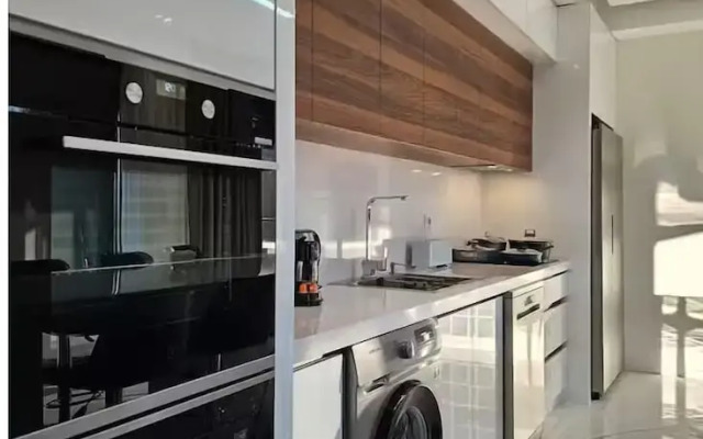 Lux House in Archi Tbilisi
