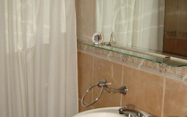 Hotel Loma Alegre