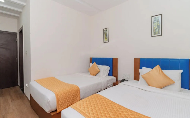 Hotel Prime Bliss RR Nagar