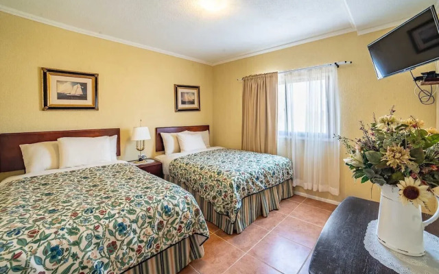 Hotel Serena Dream