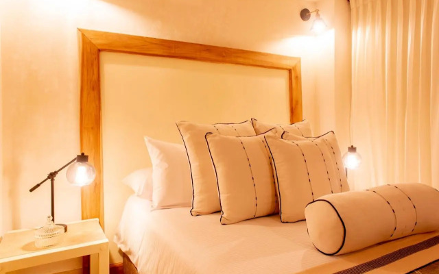 Palmas de Alba Hotel Boutique