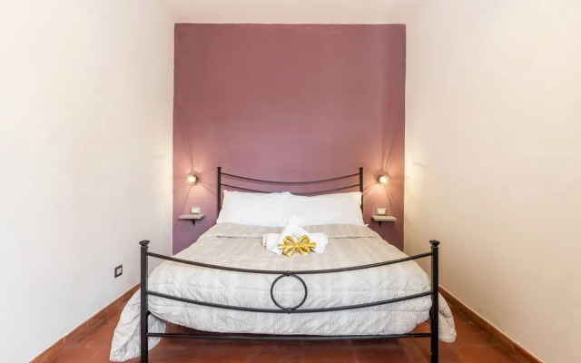 Navona Luxury Apartment