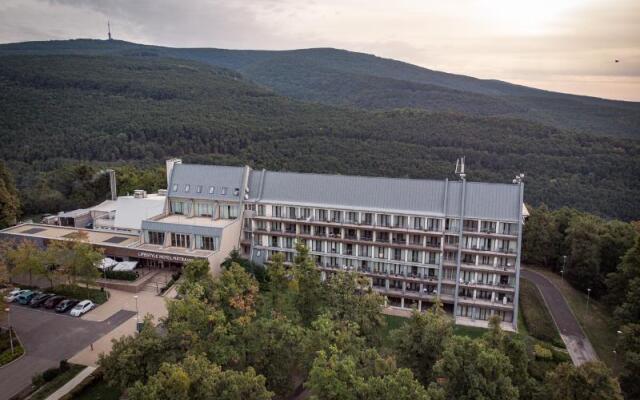 Lifestyle Hotel Mátra
