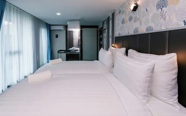 One Budget Hotel Chiangrai Baanmai