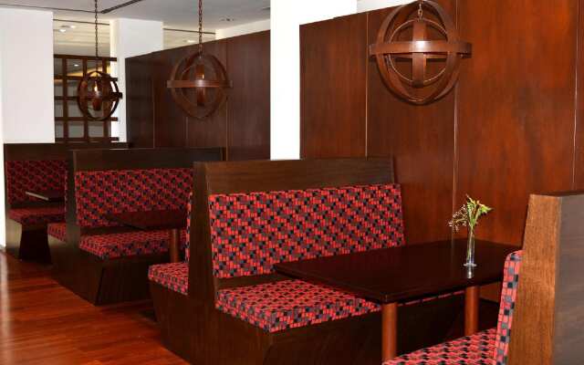 Neper Select Hotel