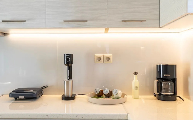 Filiatra Charming Urban Escape Your Cozy Retreat