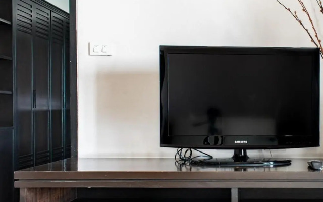 Laidback Place Apartment