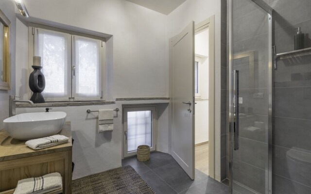 Il Nespolo Charming Apartment Fonterutoli