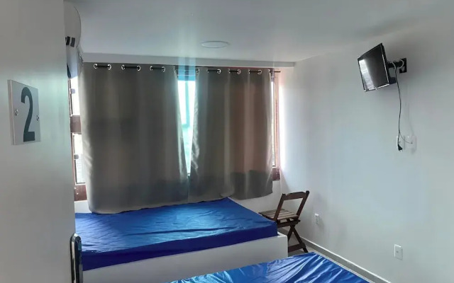 Cabo Frio - Centro - Galeria Êxito