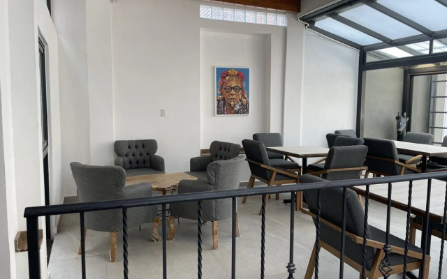 Hostal Juarez - Hostel