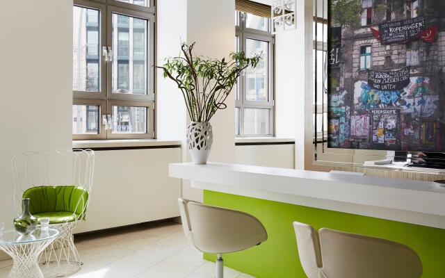 Hotel Indigo Berlin – Ku’damm by IHG