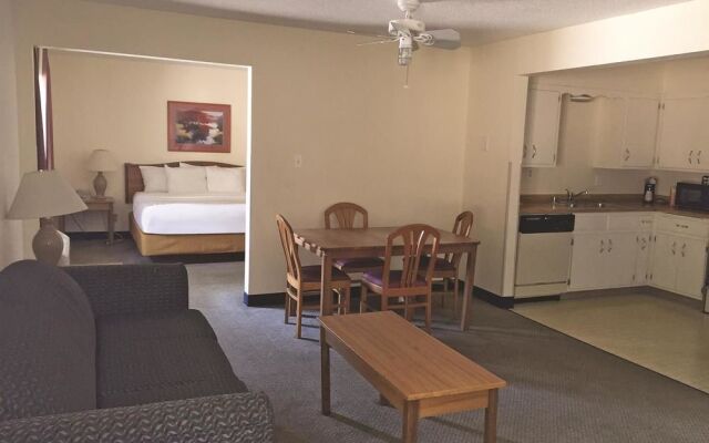 Quality Inn