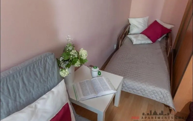 P&O Apartments Bielany 4