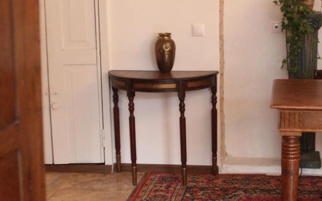 Akdom Apartament