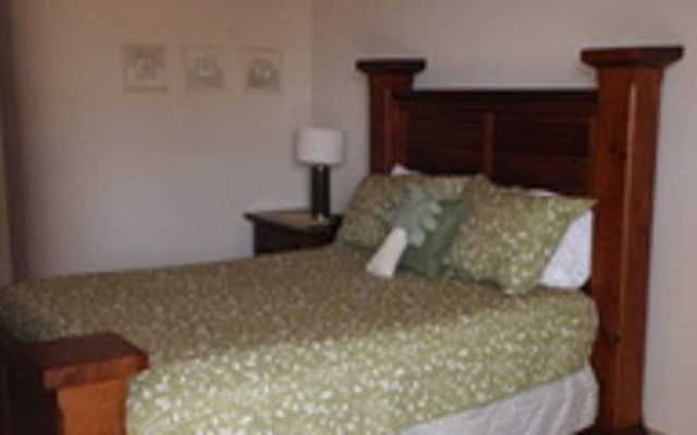 Bella Sirena 2BR BE 105-v by Casago