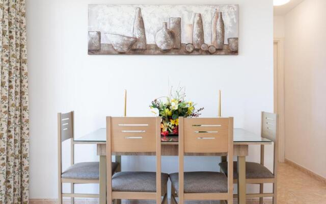 Vivienda Vacacional La Laguna Deluxe 8