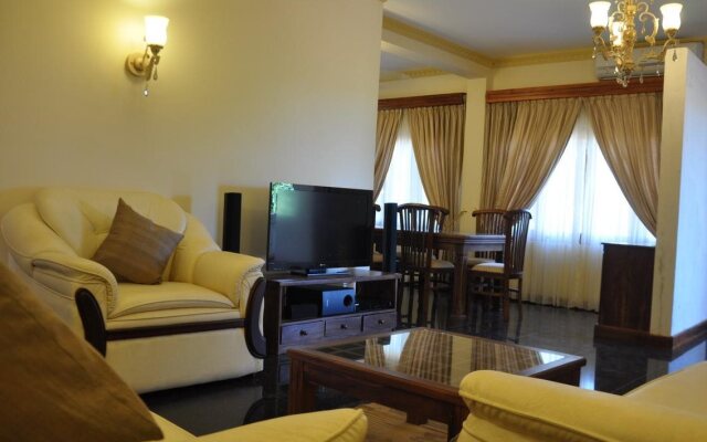Bandagiri Village Eco Resort