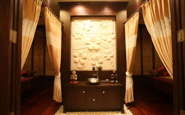 Annika Koh Chang (Formely Ramayana Koh Chang Resort & Spa)
