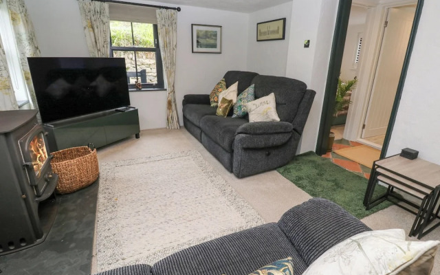 Wood Brook Cottage