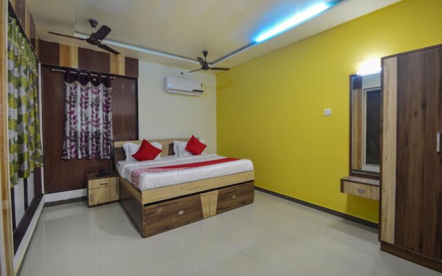 OYO Rooms Railway Station Abu Road