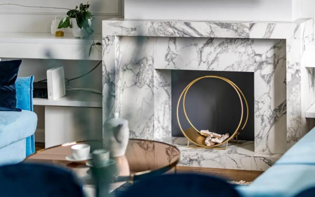 Apartamenty Sun&Snow Lastadia