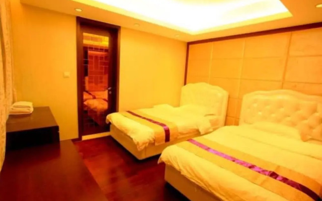 Moon River Villa No 10