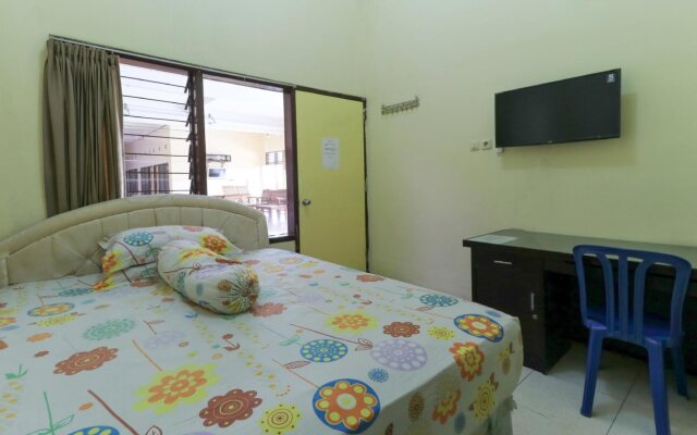 OYO 2902 Graha 18