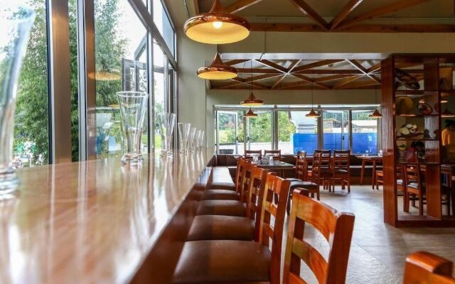 The Golf Retreat, Shillong