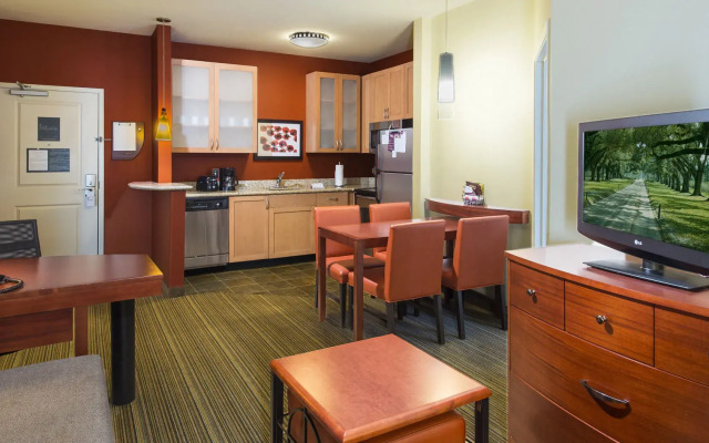 Residence Inn Charleston North/Ashley Phosphate