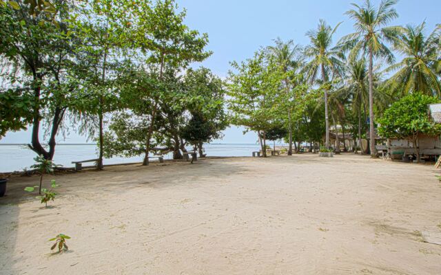 Mutiara Tidung Resort