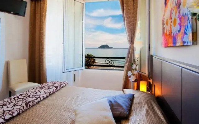 Hotel Nuovo Al Mare