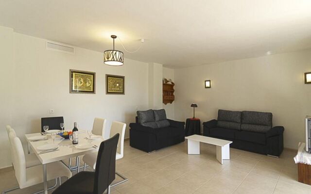 Villa in Calpe, Alicante 103848 by MO Rentals