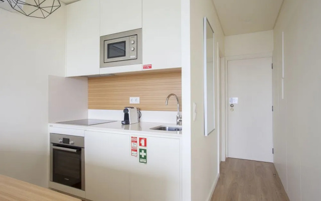 Liiiving In Porto | Downtown View Apartment