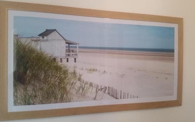 Les couleurs du littoral