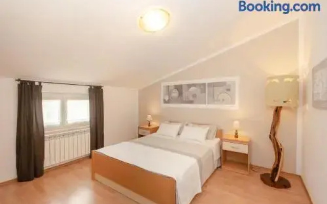Apartments Villa Amfora