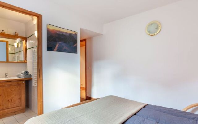 Le Hameau des Marmottes