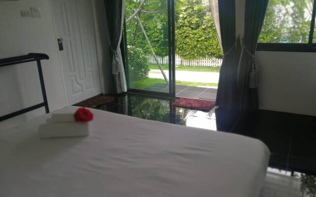 Loft Caravan Resort