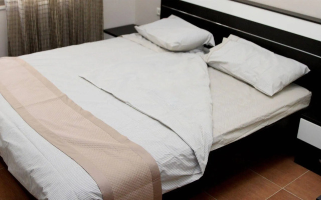 Uptown Modern Furnished Apartments